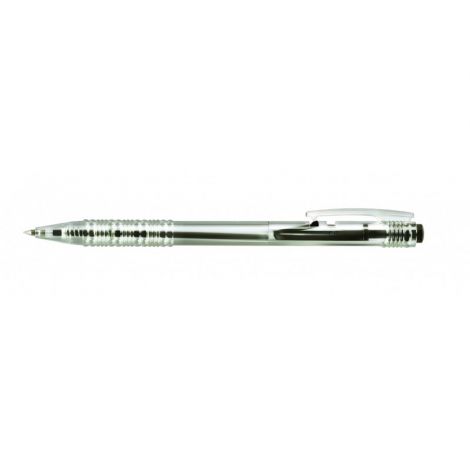 Długopis Tetis KD711-W Czarny